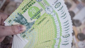 În 2021, în Republica Moldova a fost înregistrată o creștere fără precedent a creditelor acordate